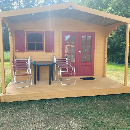 Camping Mini